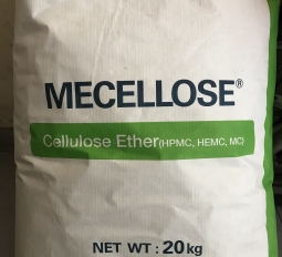  MECELLOSE CELLULOSE ETHER - HEC